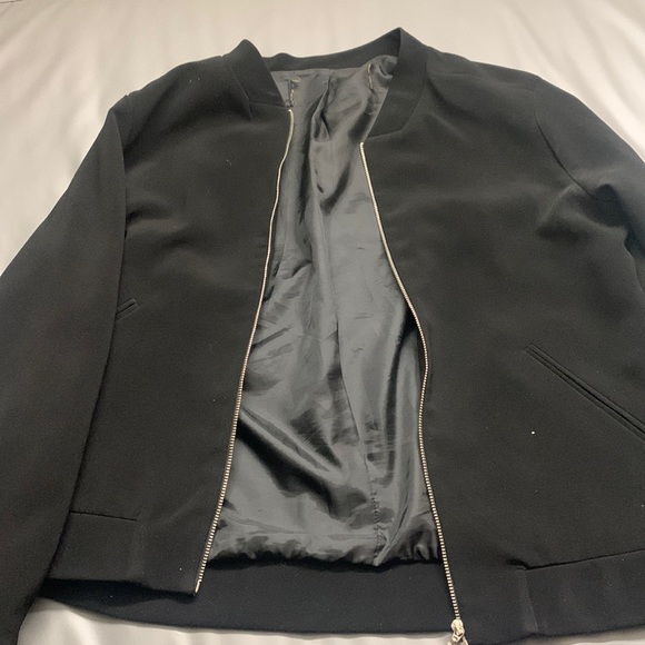 Black Jacket - Picture 1 of 1